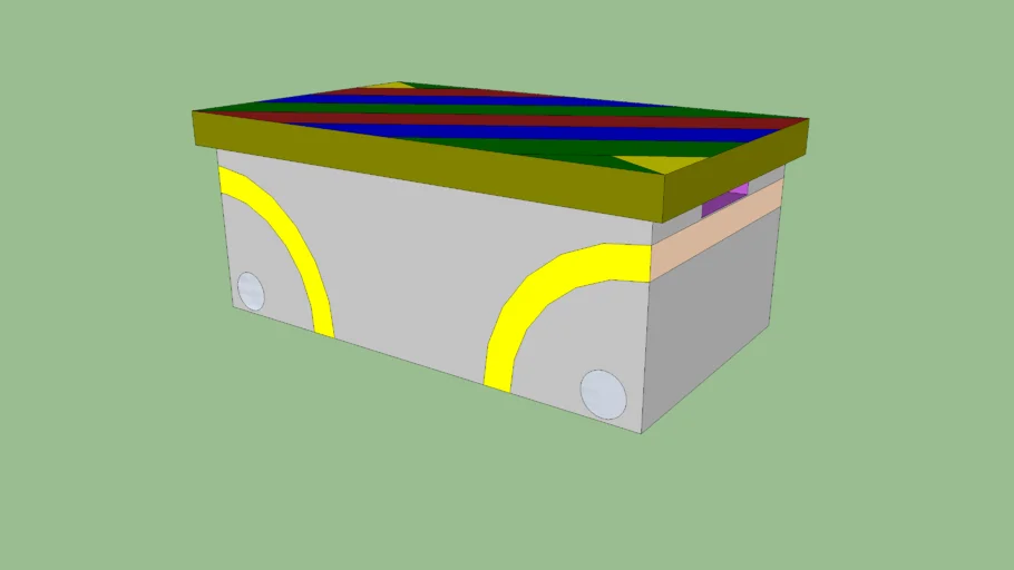toy box