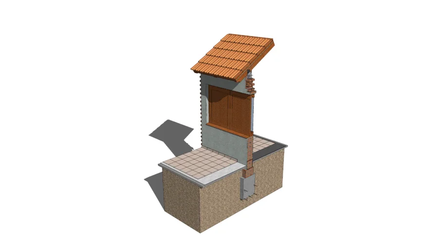 Detalle Constructivo