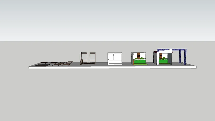 Booth