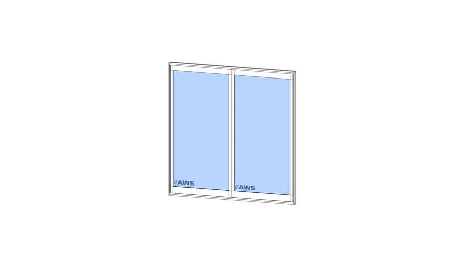 Dynamic Bifold door