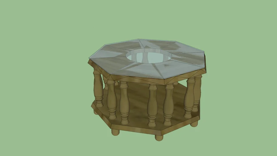 mesa de sala