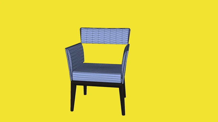 Poltrona Libra - Líder 