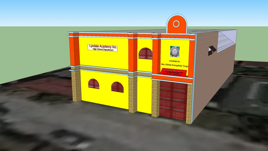 Lyndale Academy High School