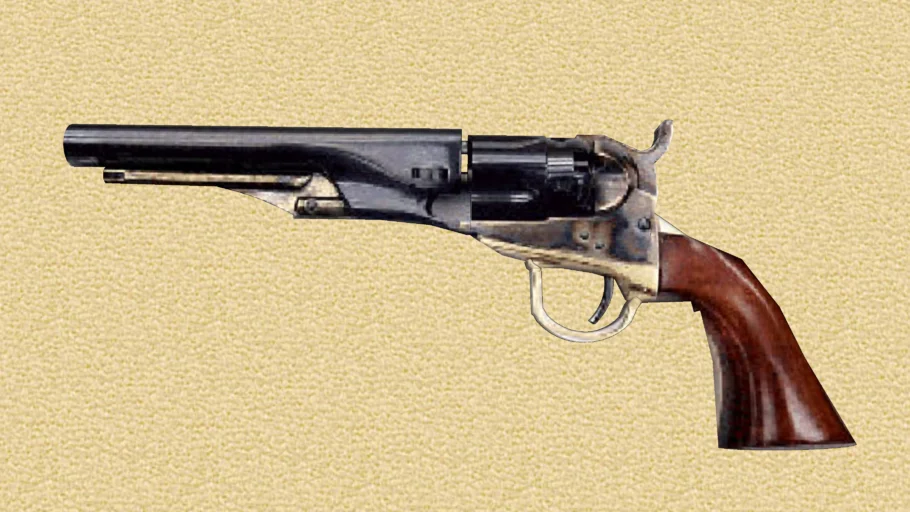 Gun