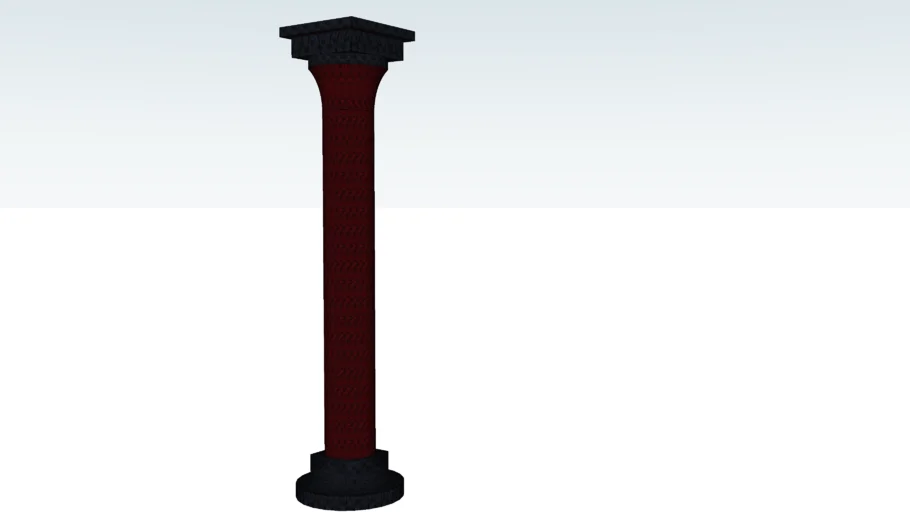 Tuscan Column