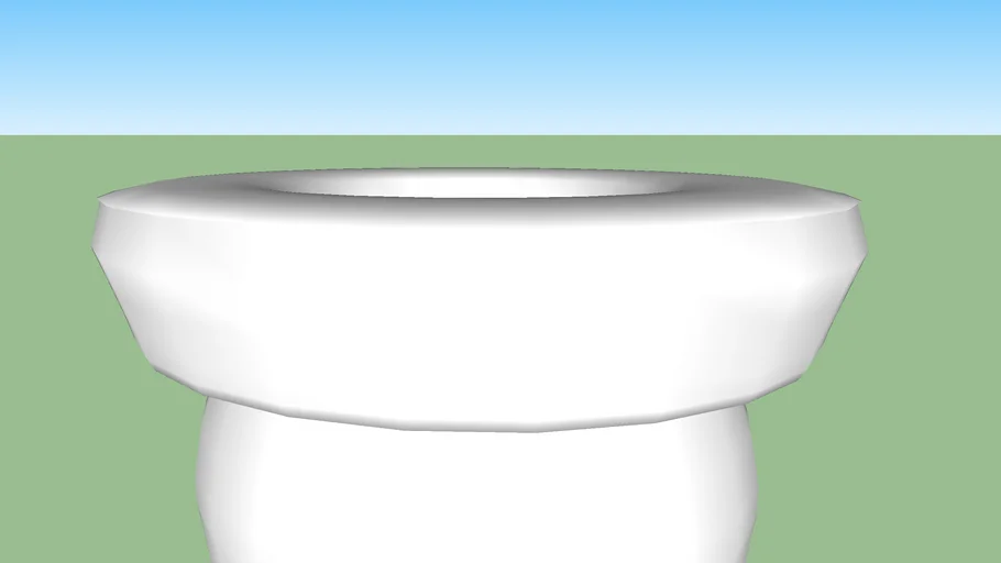 flower pot