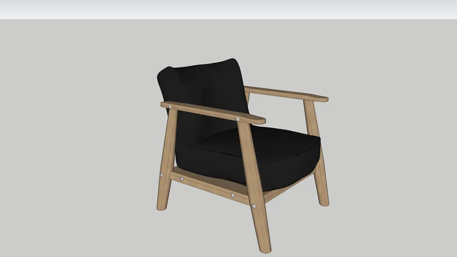 silla modern