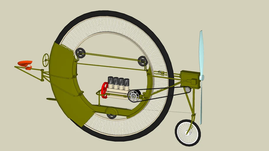 Monocycle