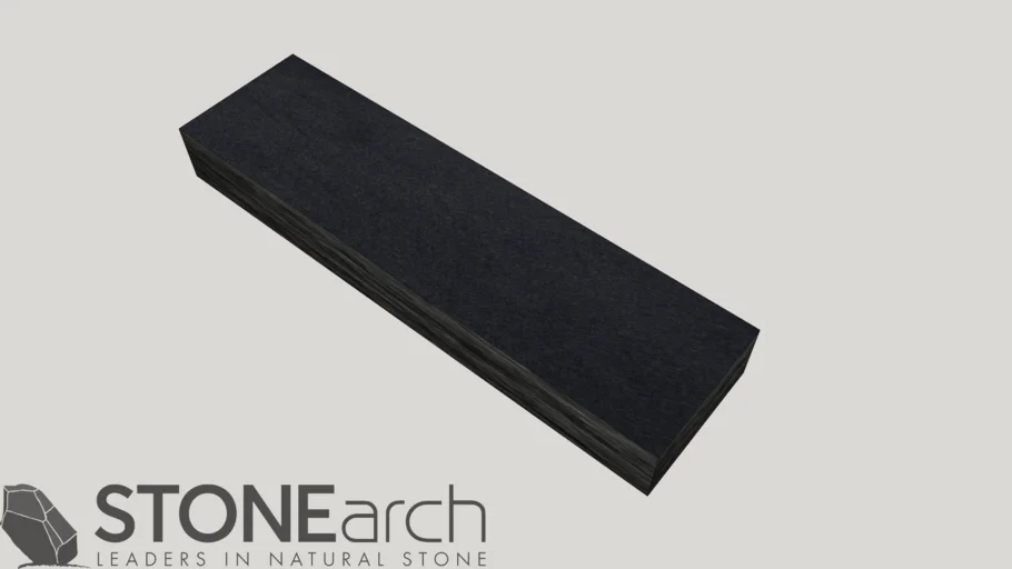 Black-Steps (RC)-16x60x6