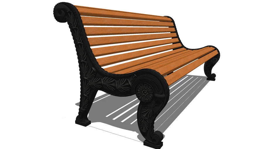 public chair