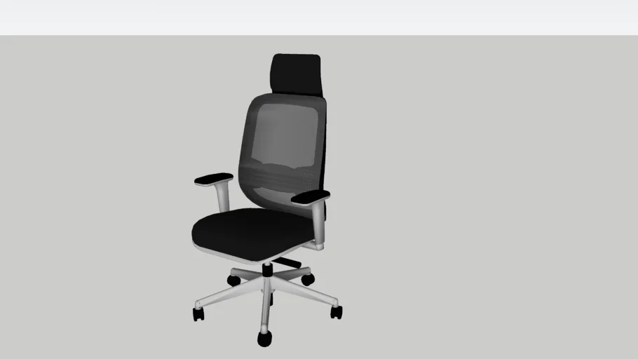 executive chair