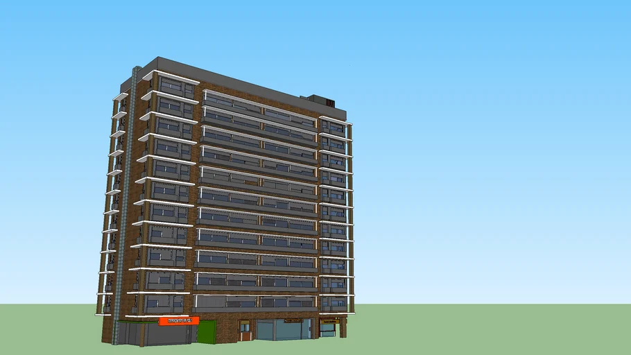 Bloque Alto