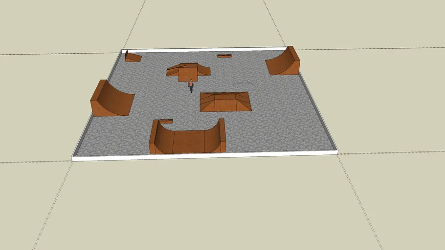 skate park