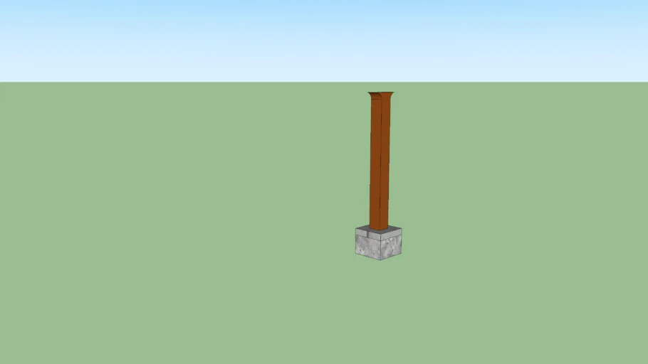 pillar