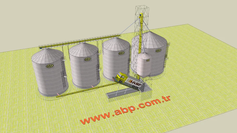 Silo