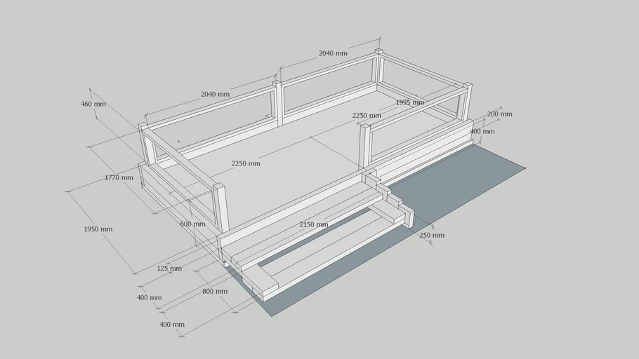 3D Warehouse