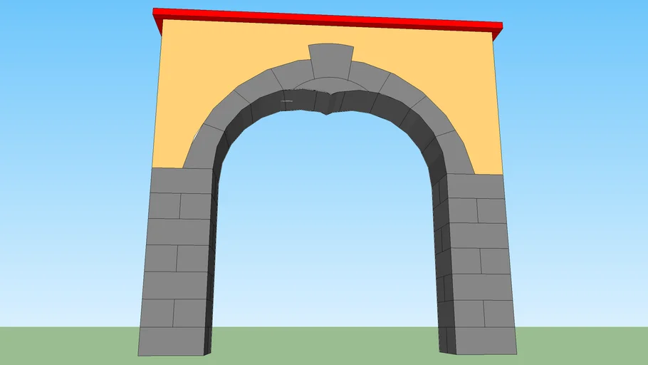 Arco Eliptico