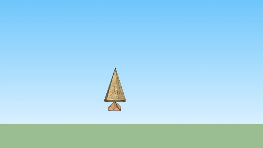 piramide | 3D Warehouse