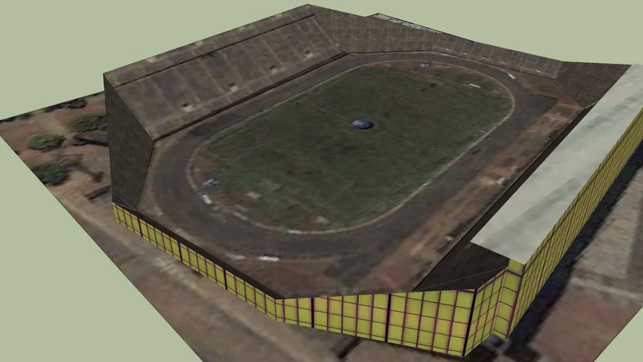 estadio guillermo plazas alcid