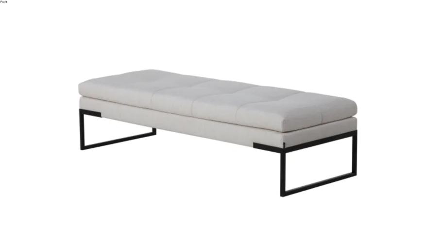 Bench - Kanope