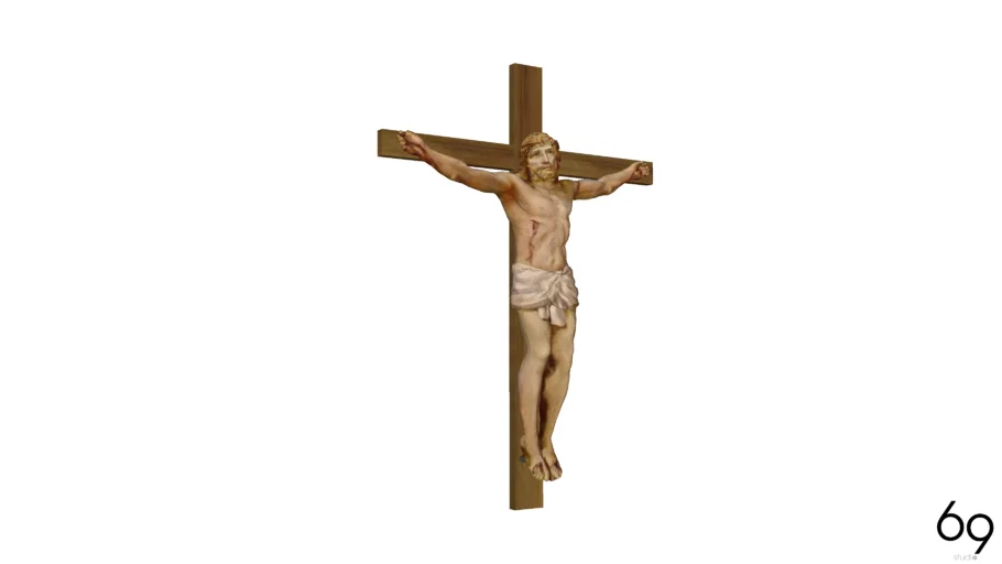 69 JESUS