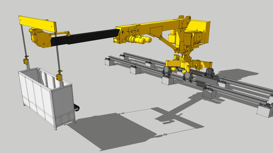 Building Maintenance Unit