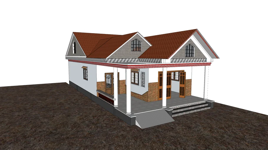 My Home Viet Nam