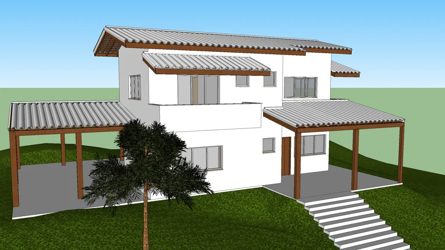 CASA CAMPO