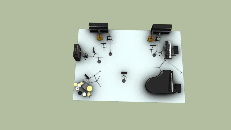3D Warehouse