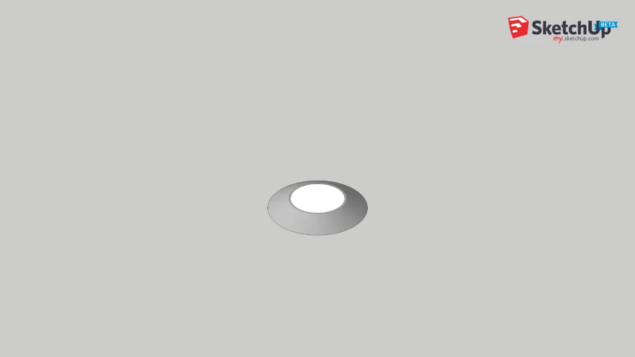 OVER ALL UP-LIGHT SURFACE - outdoor lighting