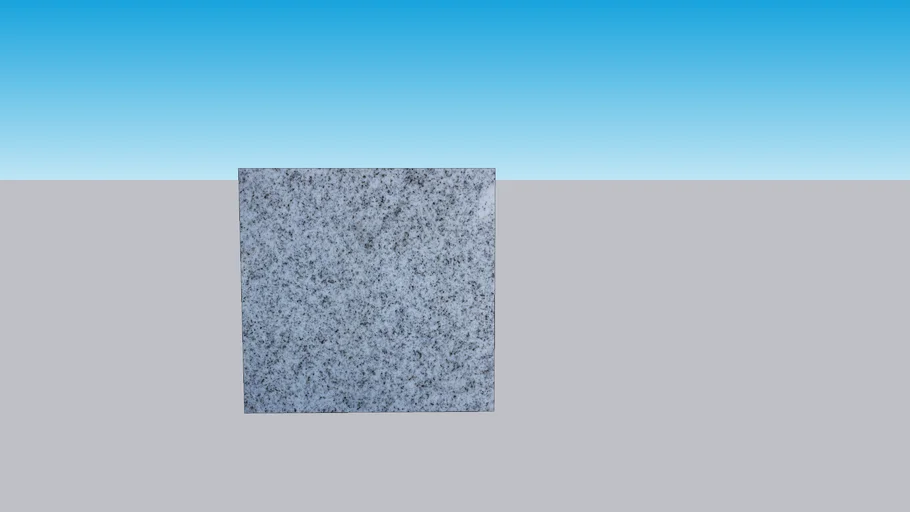 Granito Branco Alpha