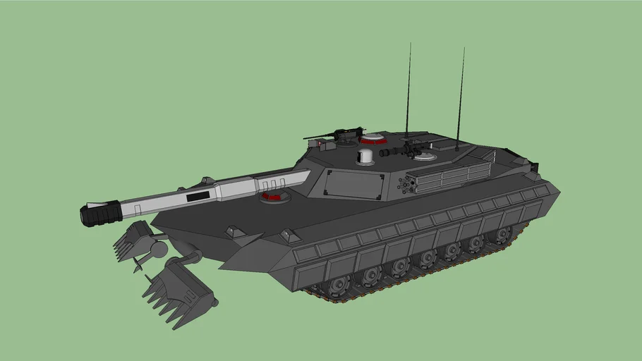 M7A2 Dominator