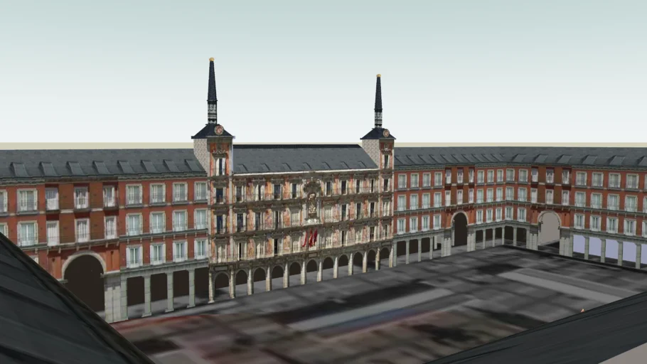 Plaza Mayor