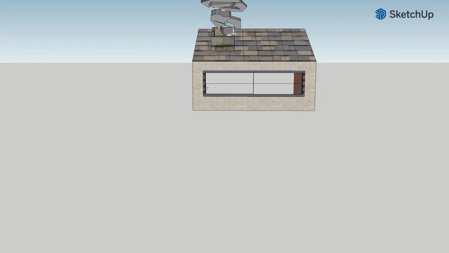 first | 3D Warehouse