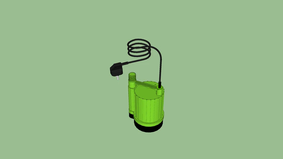 Wasser WD 101 E