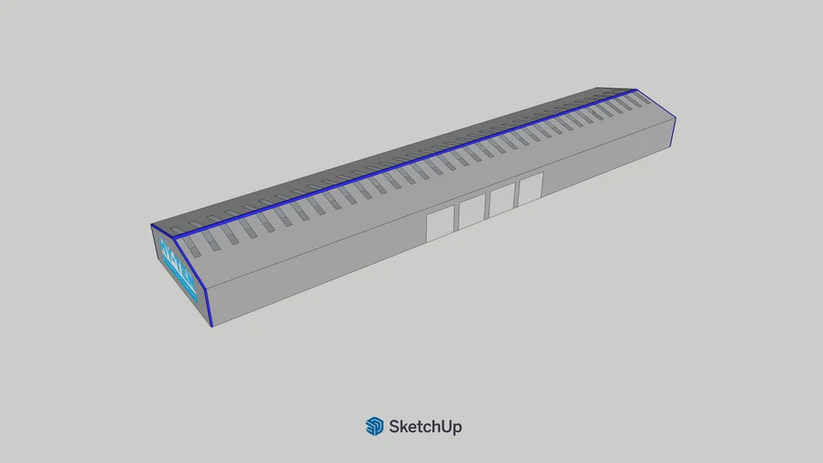 3D Warehouse