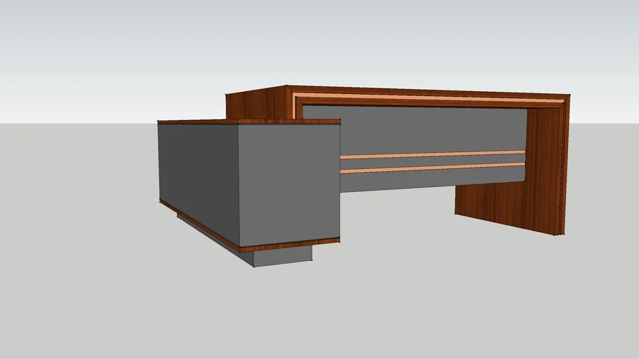 Manager's Table