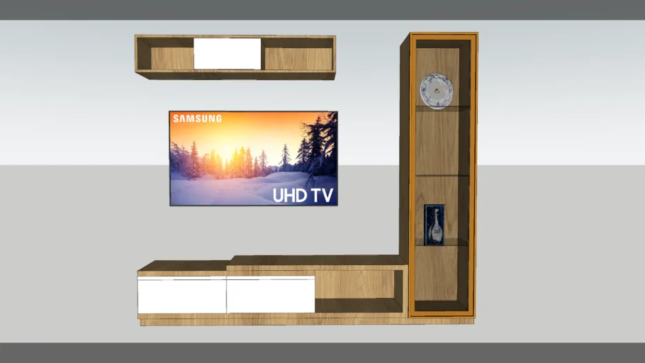 TV UNIT