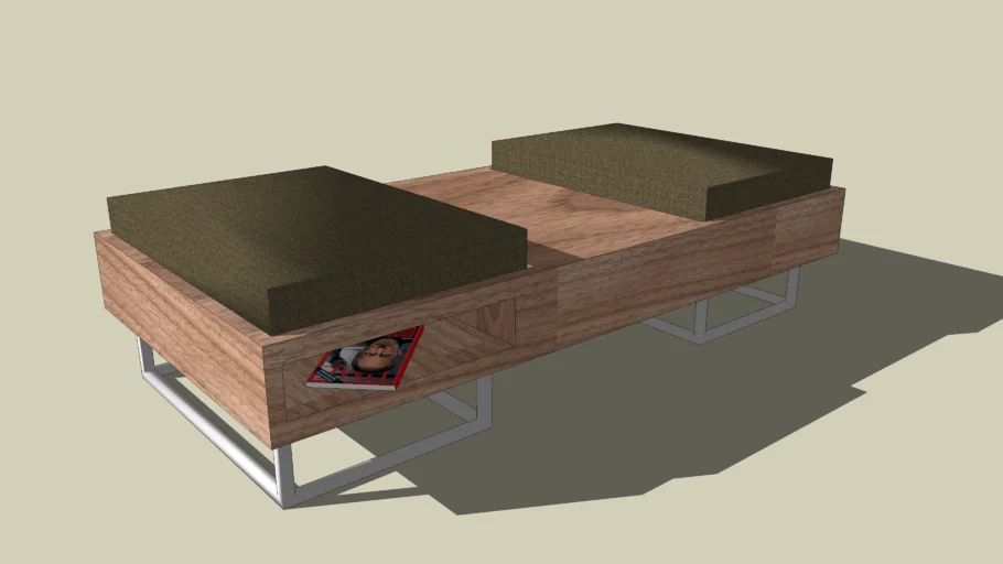 3D Warehouse