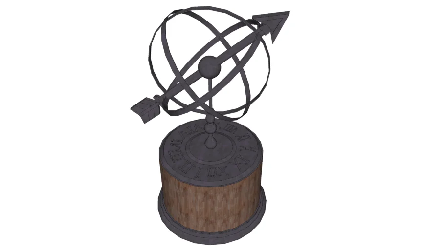 Astrolabe