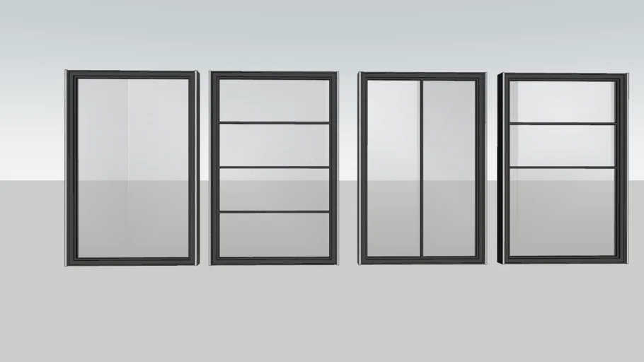 3D Warehouse