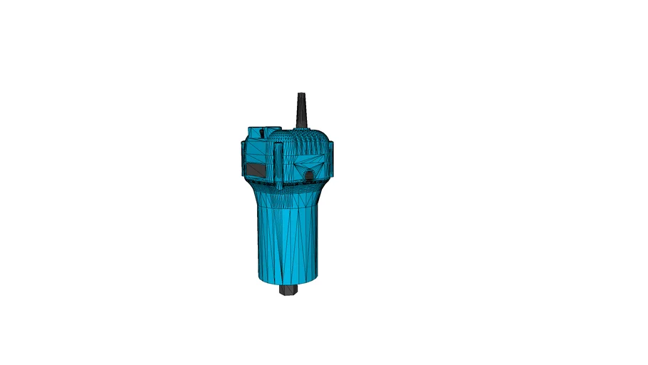 tupia makita