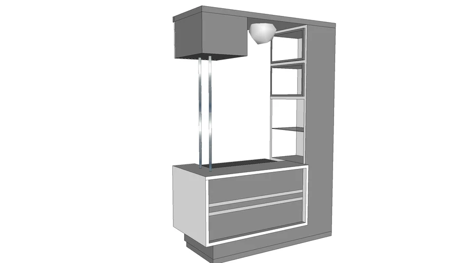 Minibar 160x230