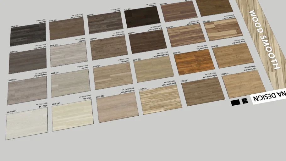 Wood Texture