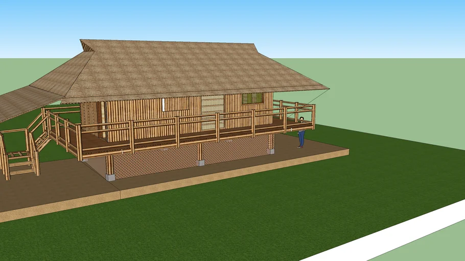 Nipa Hut
