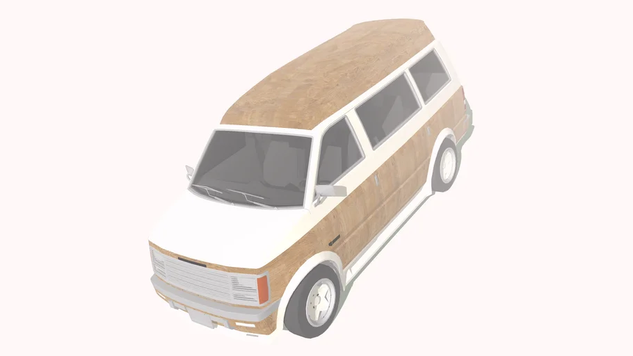 Custom GTA 4 Moonbeam