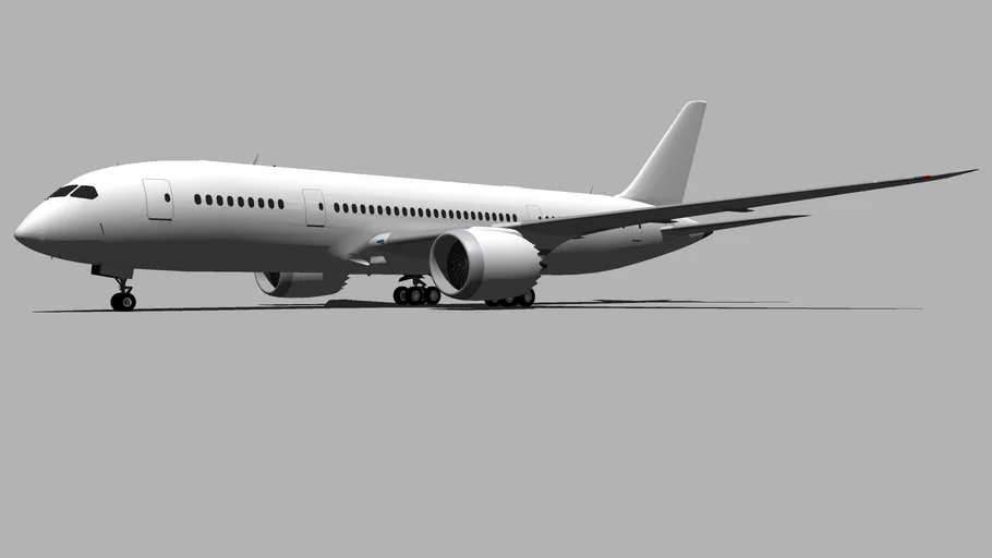 Template - Boeing 787-8 Dreamliner [HOTFIX]