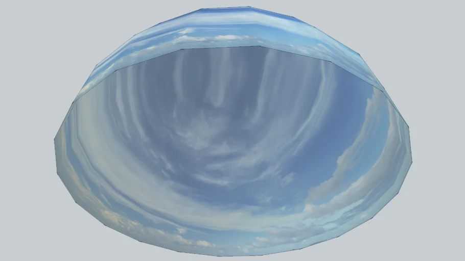 Sky Dome