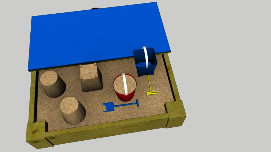 3D Warehouse