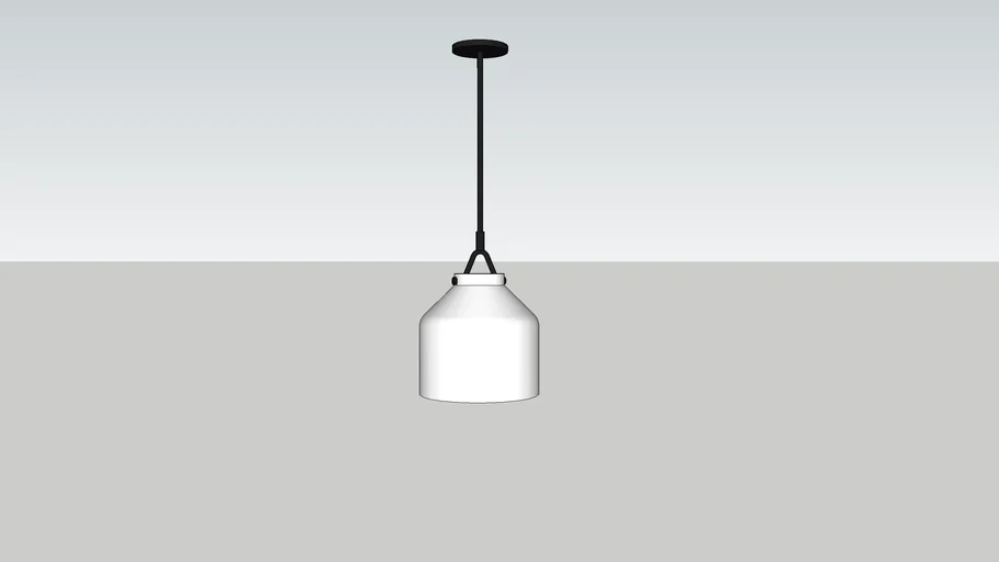 West Elm - Henry Pendant